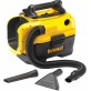 DeWALT DCV584L putekļu sūcējs